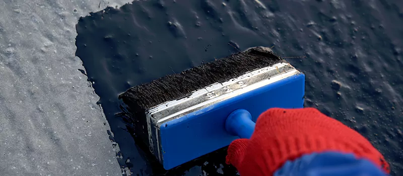 Basement Exterior Waterproofing Service in Thornhill, ON