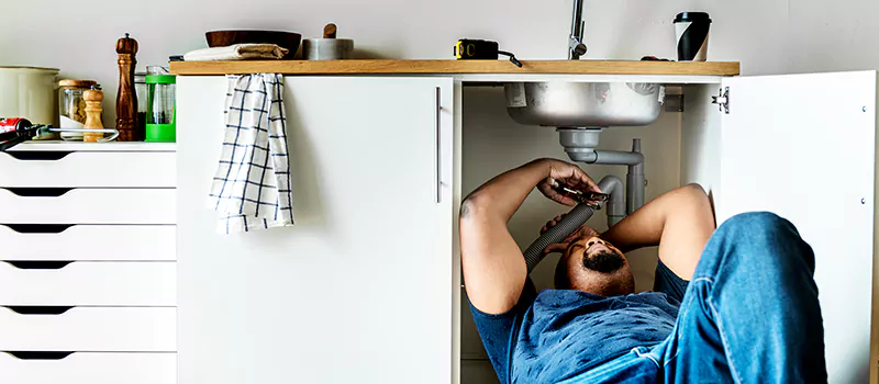 Commercial Plumber Near Me in Thornhill, Ontario