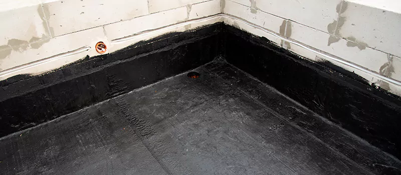 Exterior Waterproofing Installation Service in Thornhill, ON